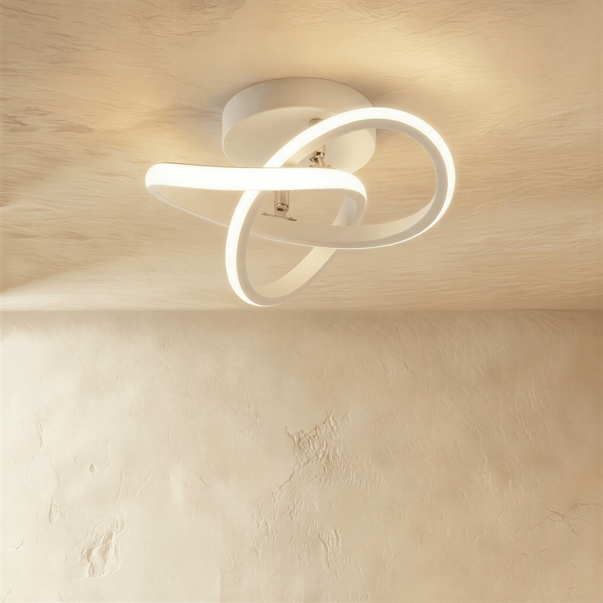 Keisha Ceiling Light - Residence Supply
