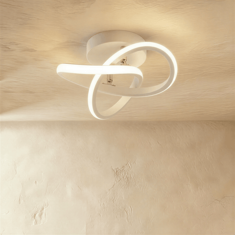 Keisha Ceiling Light - Residence Supply