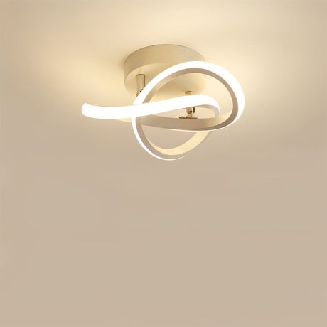 Keisha Ceiling Light