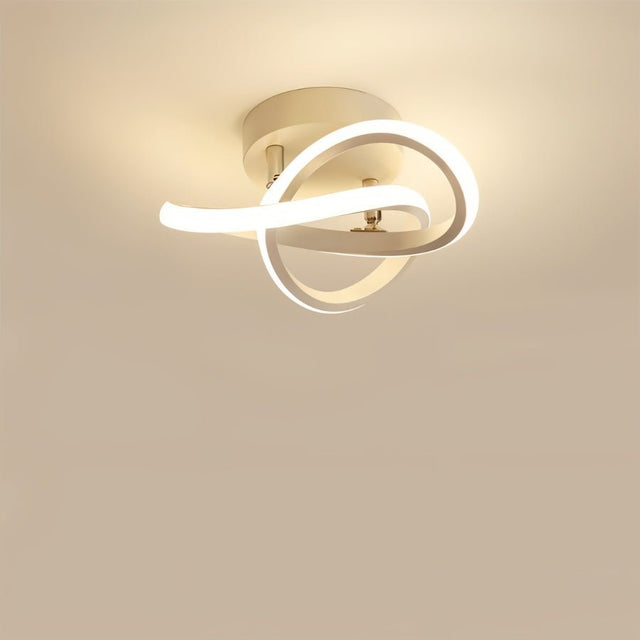 Keisha Ceiling Light