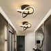 Keisha Ceiling Light - Light Fixtures for Hallway