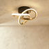 Keisha Ceiling Light - Residence Supply