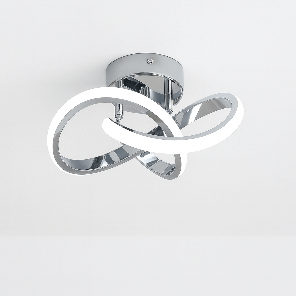 Keisha Ceiling Light - Residence Supply
