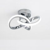 Keisha Ceiling Light - Residence Supply