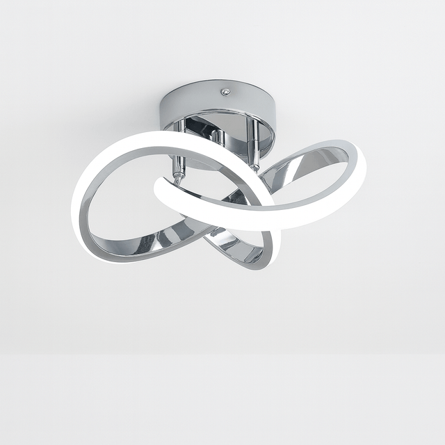 Keisha Ceiling Light - Residence Supply