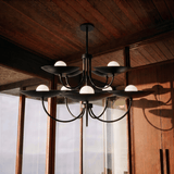 Kelric Chandelier - Residence Supply