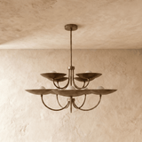 Kelric Chandelier - Residence Supply