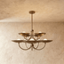 Kelric Chandelier - Residence Supply