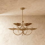 Kelric Chandelier - Residence Supply