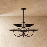 Kelric Chandelier - Residence Supply