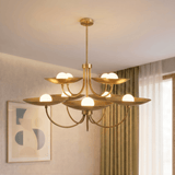 Kelric Chandelier - Residence Supply