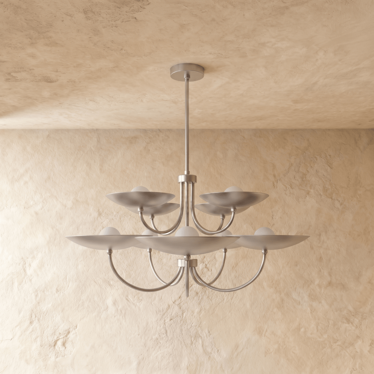 Kelric Chandelier - Residence Supply