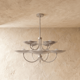 Kelric Chandelier - Residence Supply