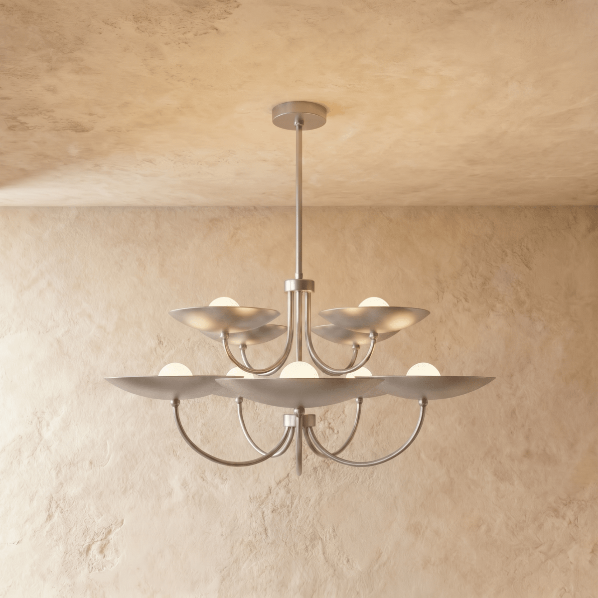 Kelric Chandelier - Residence Supply