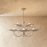 Kelric Chandelier - Residence Supply