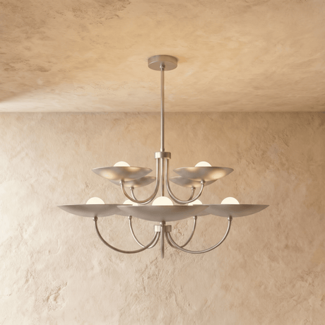 Kelric Chandelier - Residence Supply