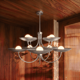 Kelric Chandelier - Residence Supply
