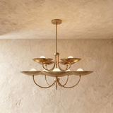 Kelric Chandelier - Residence Supply