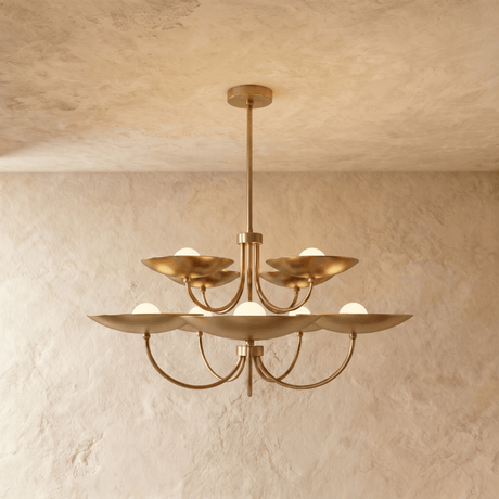 Kelric Chandelier - Residence Supply