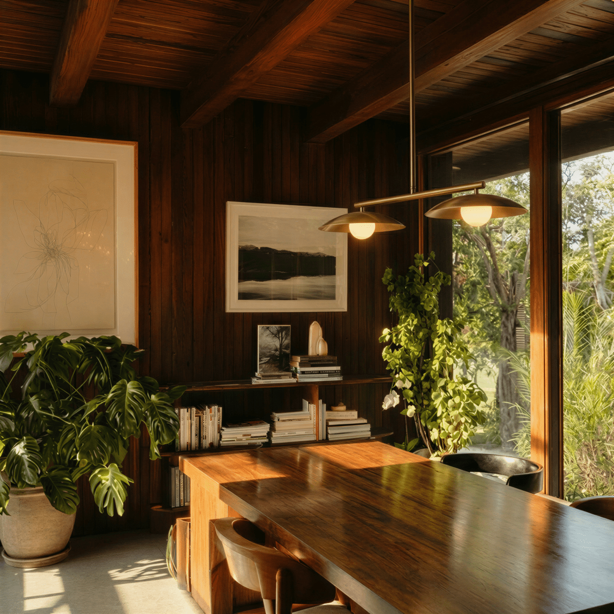 Kelro Pendant Light - Residence Supply