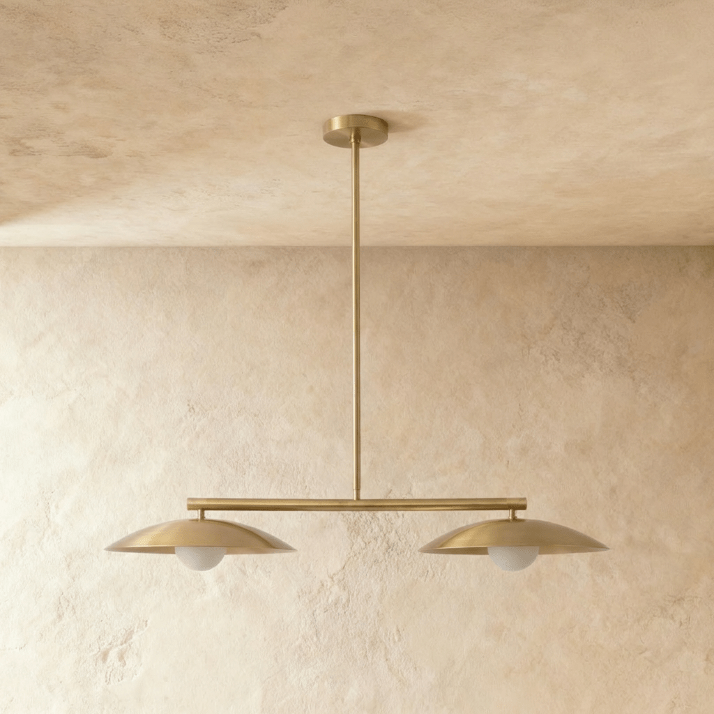 Kelro Pendant Light - Residence Supply