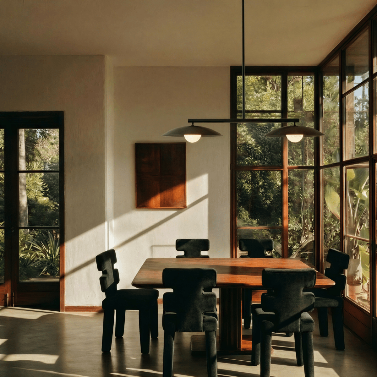 Kelro Pendant Light - Residence Supply
