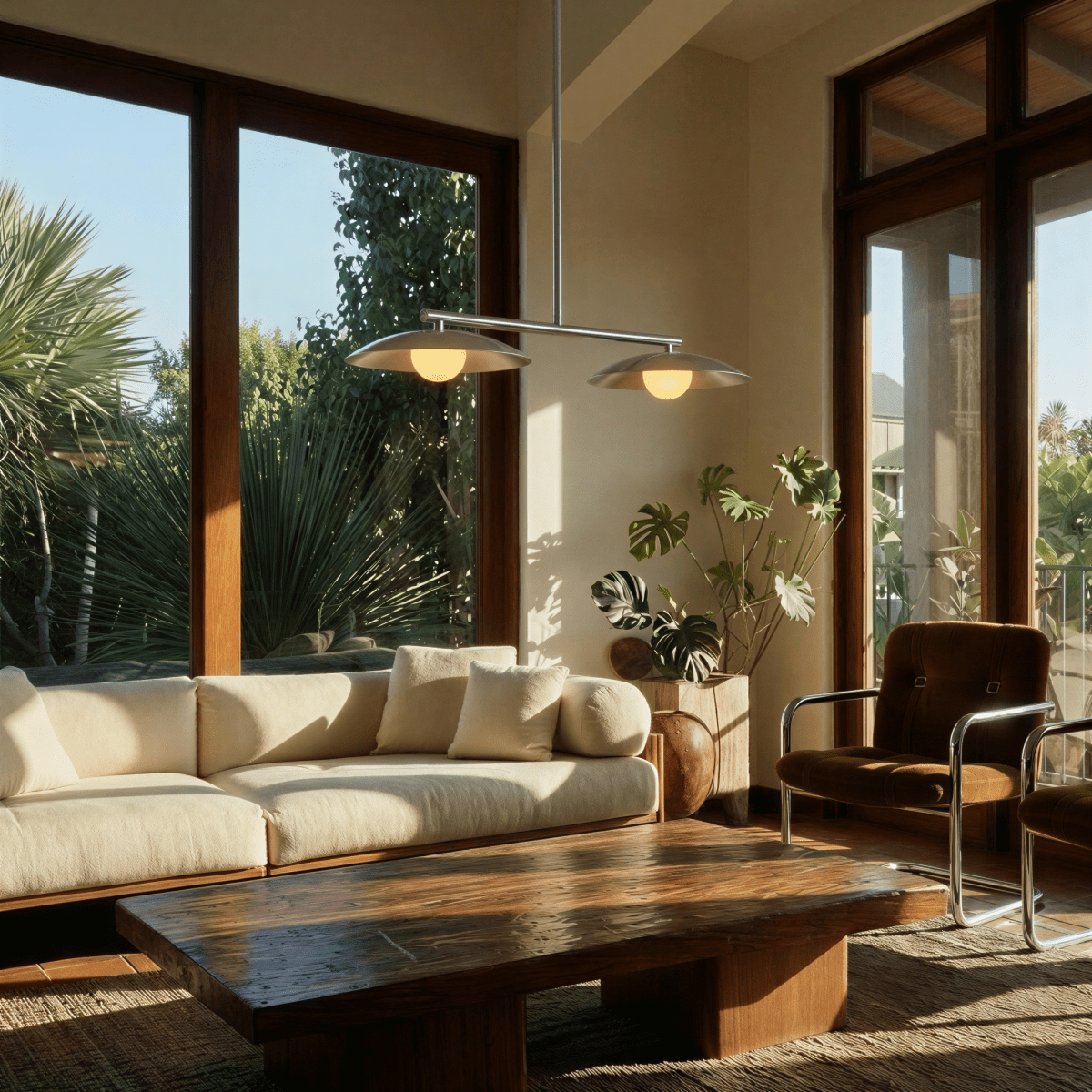 Kelro Pendant Light - Residence Supply