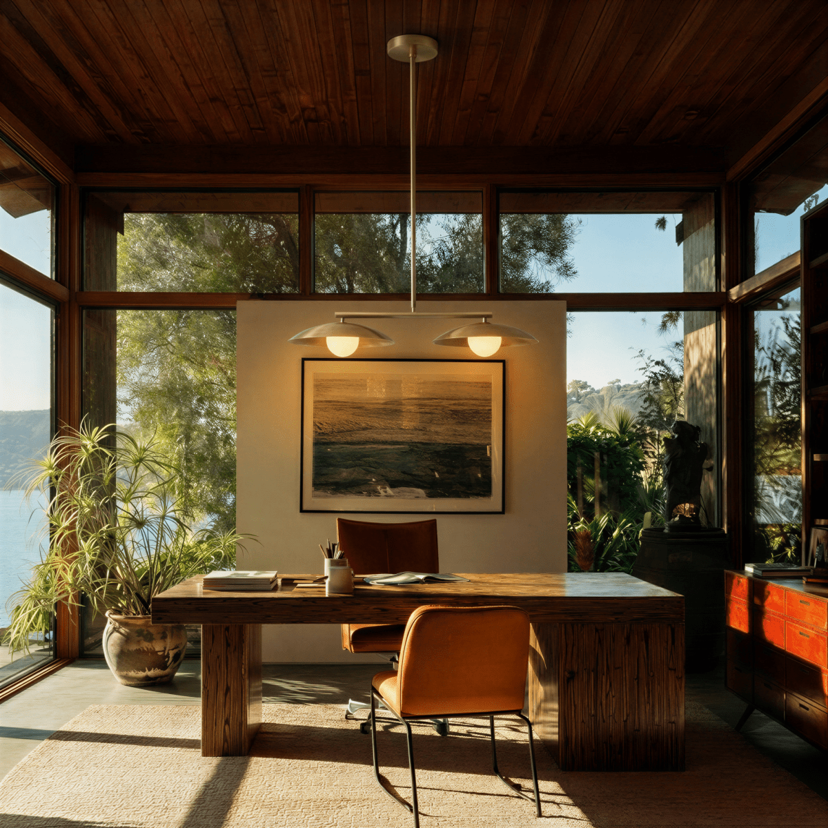 Kelro Pendant Light - Residence Supply