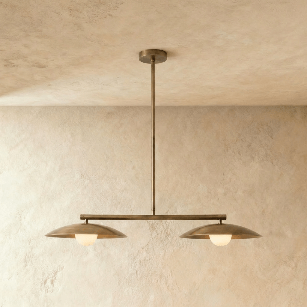 Kelro Pendant Light - Residence Supply
