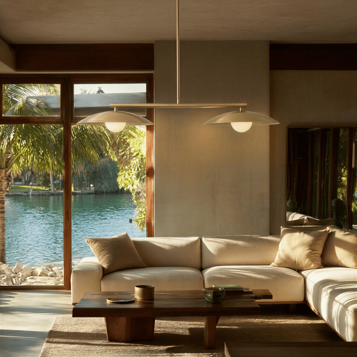 Kelro Pendant Light - Residence Supply