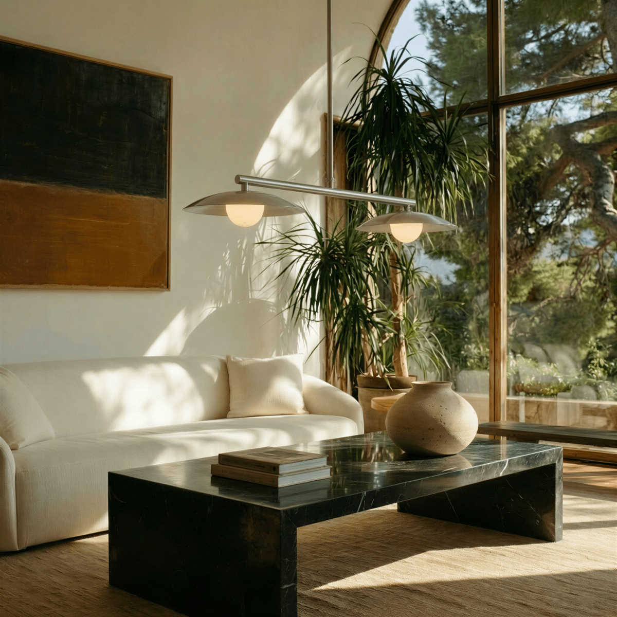 Kelro Pendant Light - Residence Supply
