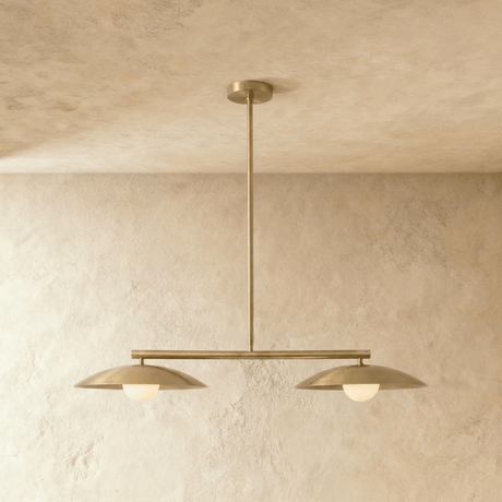 Kelro Pendant Light - Residence Supply