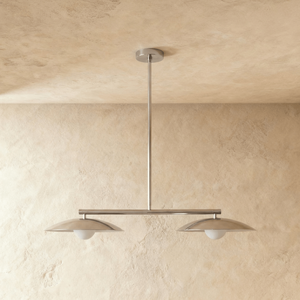 Kelro Pendant Light - Residence Supply