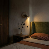 Kenit Bedside Reading Lamp - Residence Supply