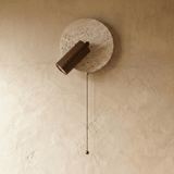 Kenit Bedside Reading Lamp - Residence Supply