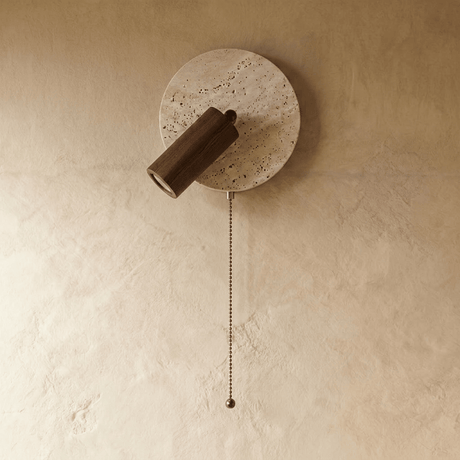Kenit Bedside Reading Lamp - Residence Supply