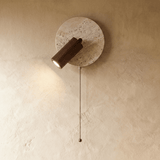 Kenit Bedside Reading Lamp - Residence Supply