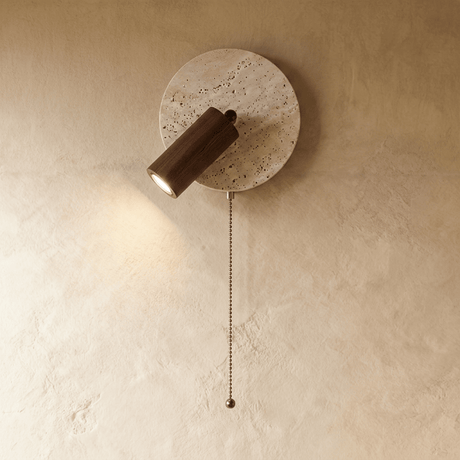 Kenit Bedside Reading Lamp - Residence Supply