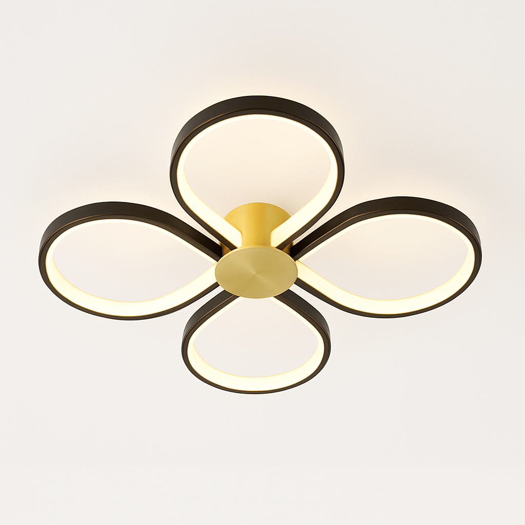 Kenora Ceiling Light - Residence Supply