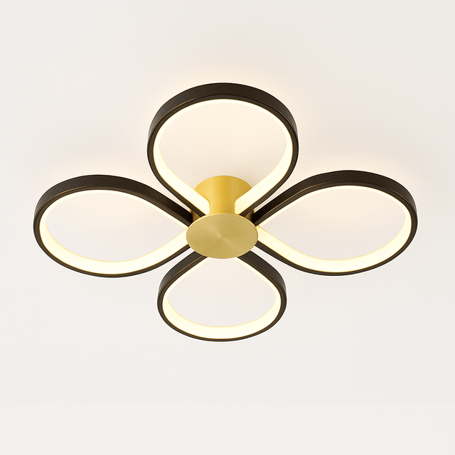 Kenora Ceiling Light - Residence Supply
