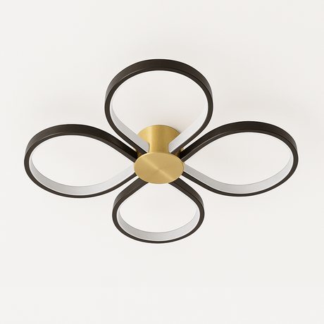 Kenora Ceiling Light - Residence Supply