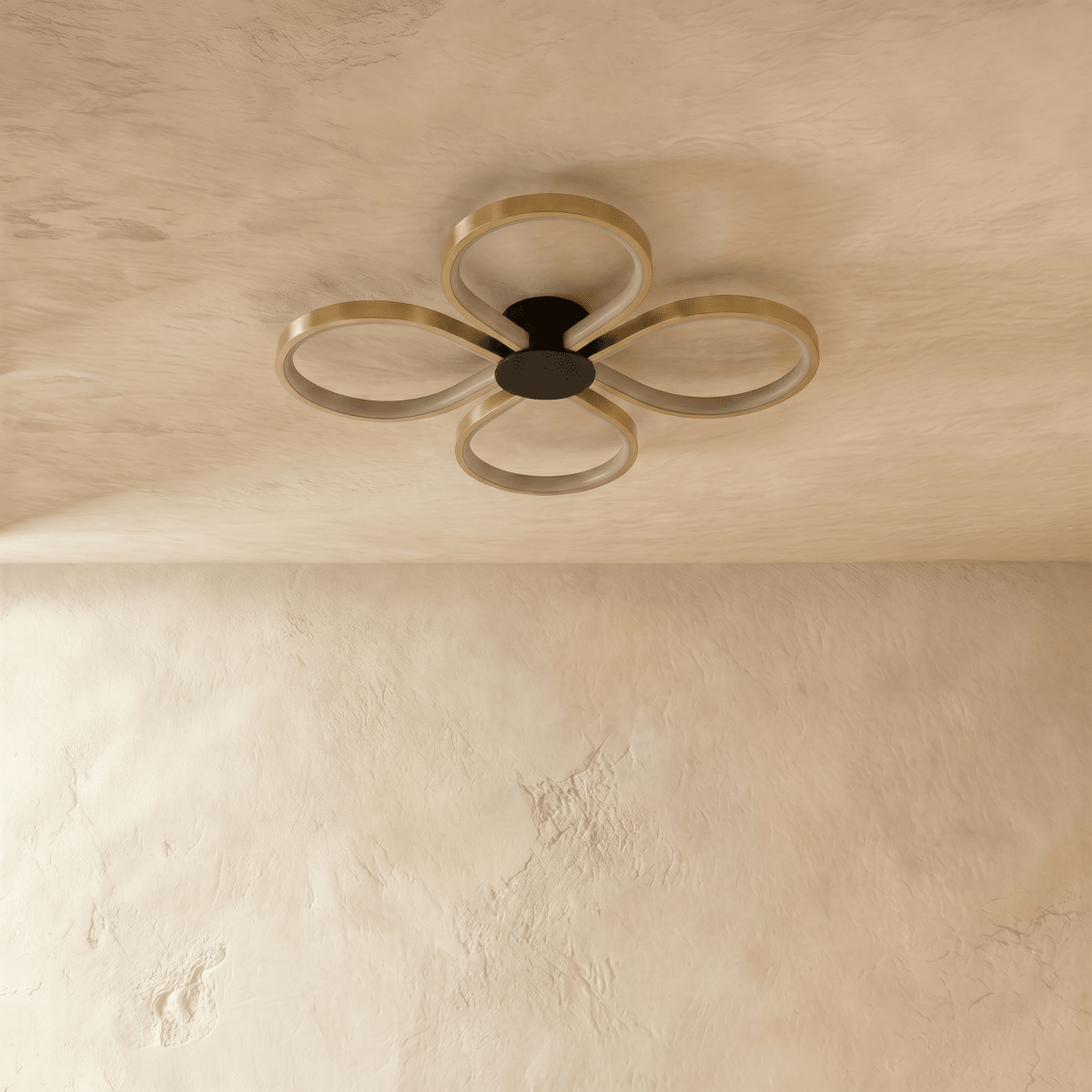 Kenora Ceiling Light - Residence Supply