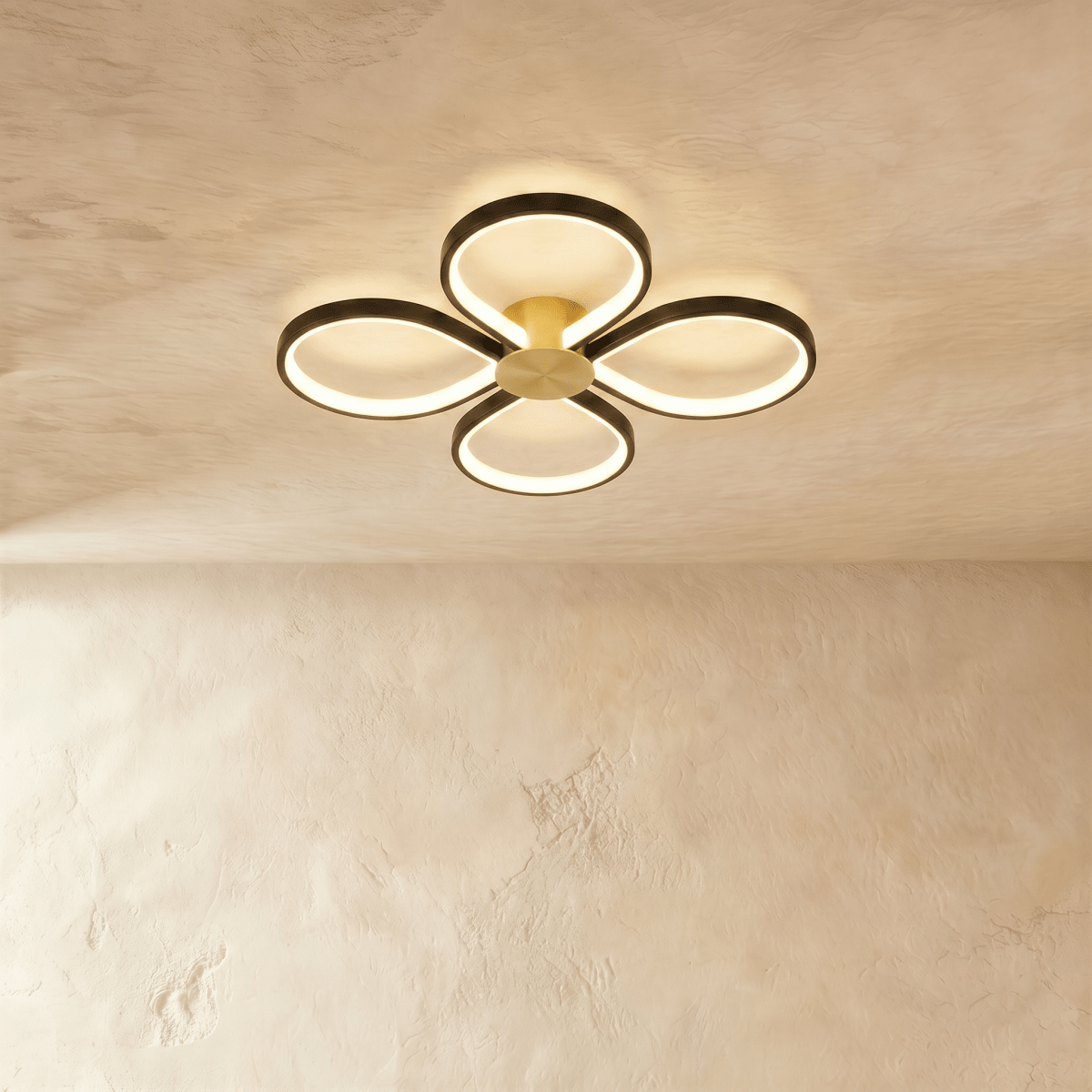 Kenora Ceiling Light - Residence Supply