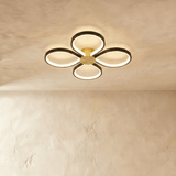 Kenora Ceiling Light - Residence Supply