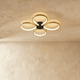 Kenora Ceiling Light - Residence Supply