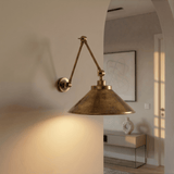 Kenton Wall Lamp - Residence Supply