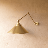 Kenton Wall Lamp - Residence Supply