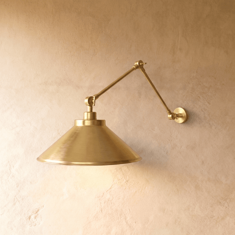 Kenton Wall Lamp - Residence Supply
