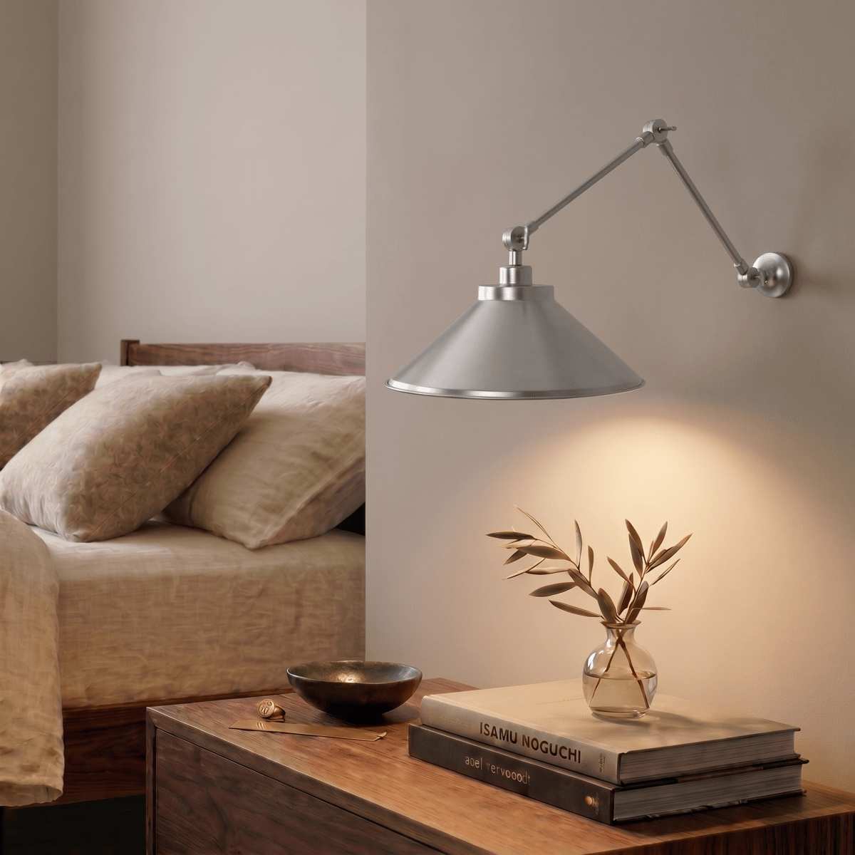 Kenton Wall Lamp - Residence Supply