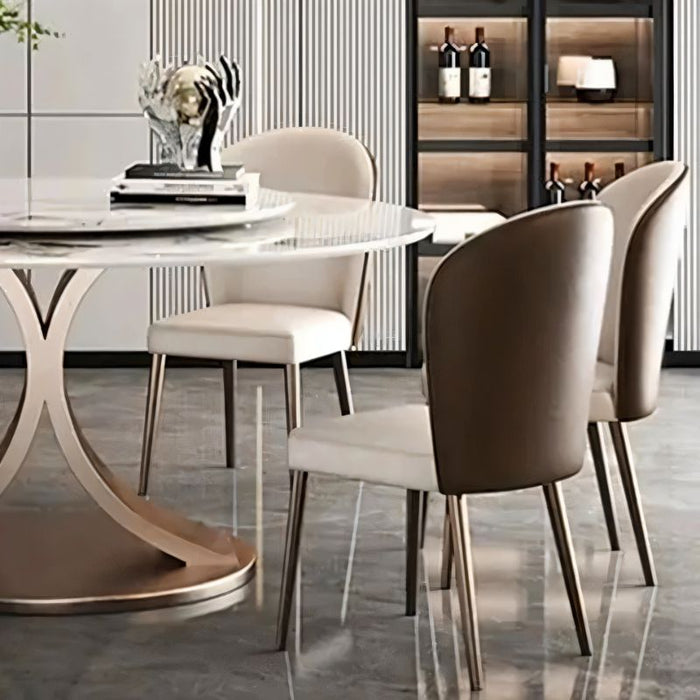 Kentron Dining Chair - Residence Supply